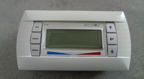 Dimplex wärmepumpen display - dimplex,