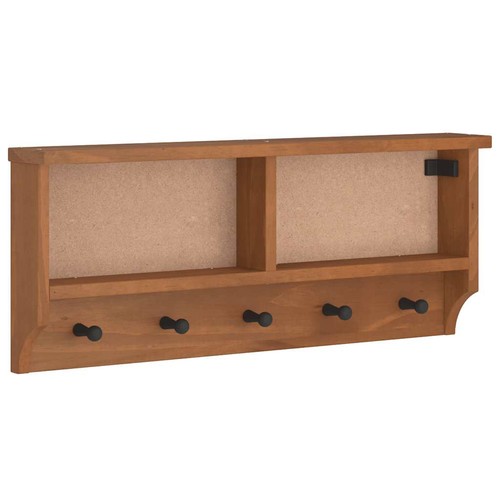 Modern wandgarderobe - modern,