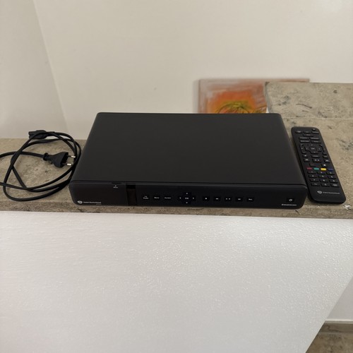 Digital recorder sagemcom - hd-recorder,