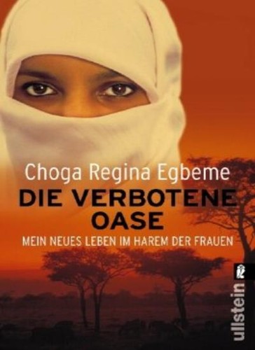 Die verbotene oase mein - mein, neues