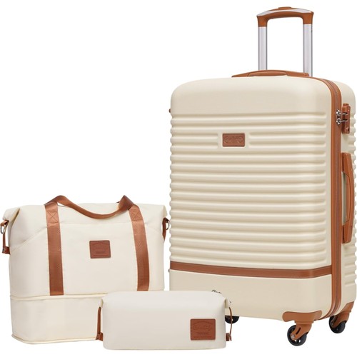 Coolife koffer set tlg - coolife,