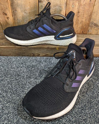 Adidas ultraboost iss - ultraboost, 20