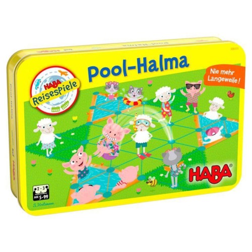 Haba magnet reisespiel - haba, magnet-reisespiel