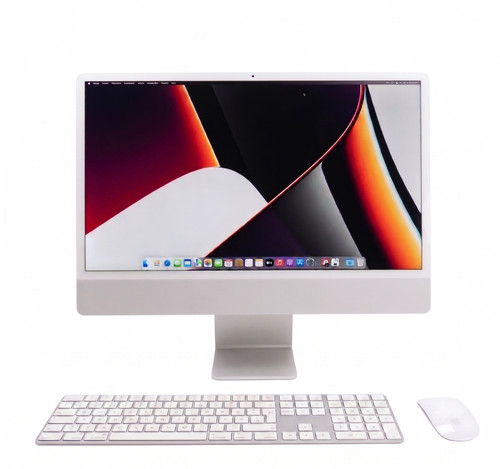 Apple imac 8gb ram 1 - apple, tb