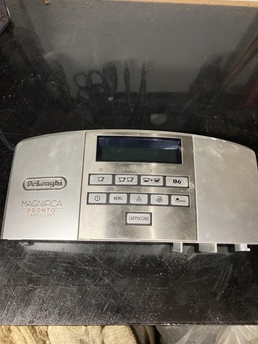 Original delonghi magnifica - original,