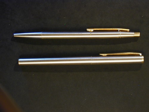 Montblanc noblesse füller - füller, und