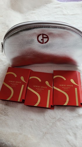 Giorgio armani parfums - armani,