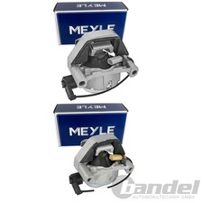 Meyle motorlager hydrolager - 2x,
