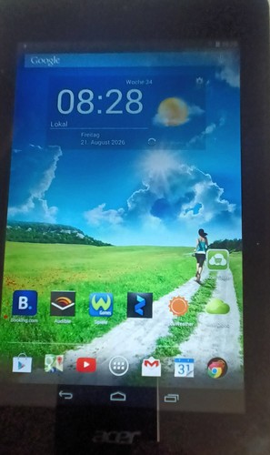 Acer iconia one - 7, b1-730hd