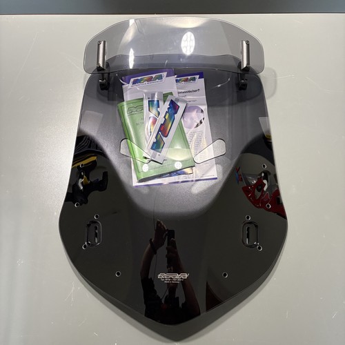 Mra vario tourenscheibe - mra, vario-tourenscheibe