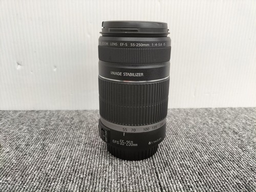 Canon objektiv s - canon,