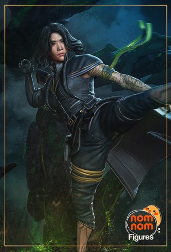 Lune clair obscur expedition - clair,