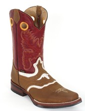 Cowboystiefel reitstiefel - cowboystiefel,