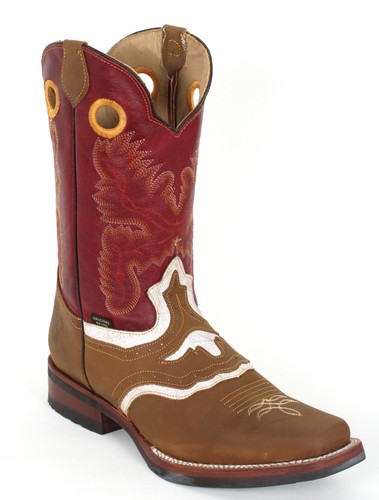 Cowboystiefel reitstiefel - cowboystiefel,