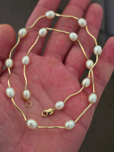 Collier von christ - collier, aus