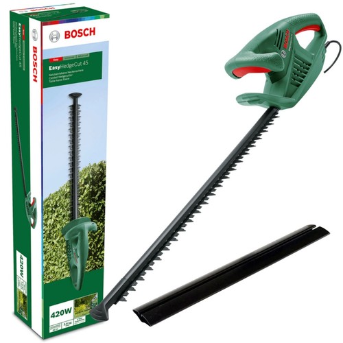 Bosch heckenschere grasschere - heckenschere,