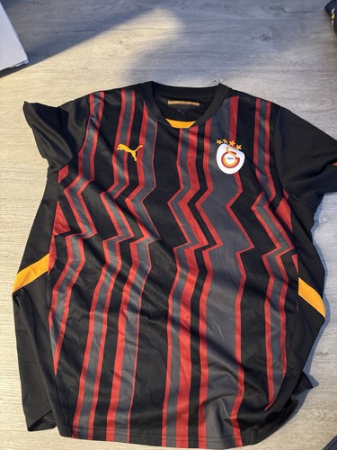 Galatasaray istanbul trikot - galatasaray, istanbul,