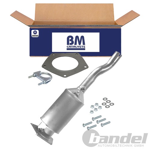 Dpf partikelfilter für - für, vw