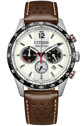 Citizen eco drive herrenuhr - citizen,