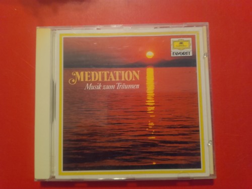 Meditation musik zum - meditation,