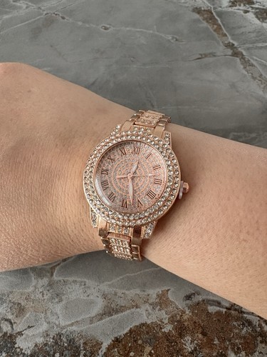 Elegante damen armbanduhr - damen,