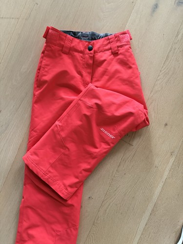 Top ziener skihose mädchen - ziener, skihose,