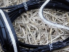 Trense diamanti super - super, strass