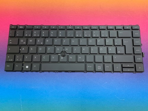 Tastatur elitebook 840 - hp,