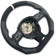 Tausch tuning alcantara - tausch, s-line