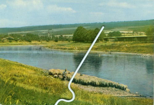 Höxter weser oberweser - höxter,