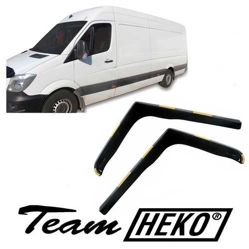 Windabweiser heko passend für - windabweiser,