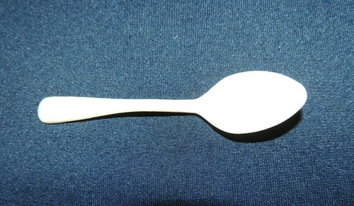 Oetker teelöffel - teelöffel,