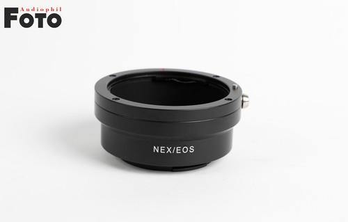 Novoflex adapter nex eos canon - novoflex,