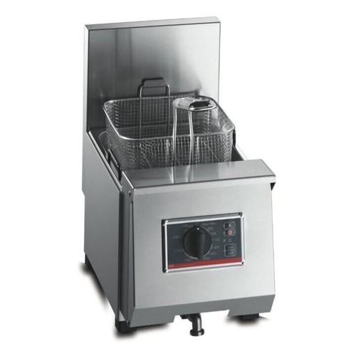 Frifri profi fritteuse - 6,