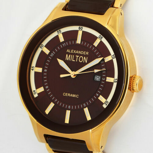 Luxus alexander milton - alexander,