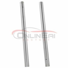 Front fork inner tubes - fork, pipes