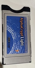 Alpha crypt light modul 4 - modul, 2.4