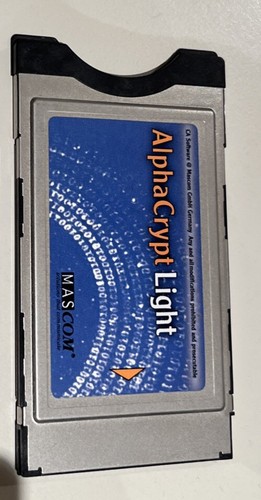 Alpha crypt light modul - alpha, 2.4