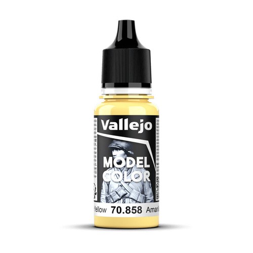 Vallejo model color 858 ice - color,