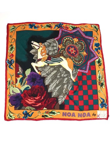 Vintage noa von otto - otto, kern