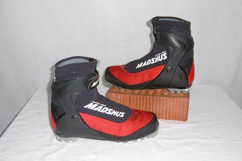 Madshus nano jrr - ", top