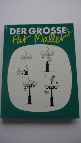 Der grosse pat - der,