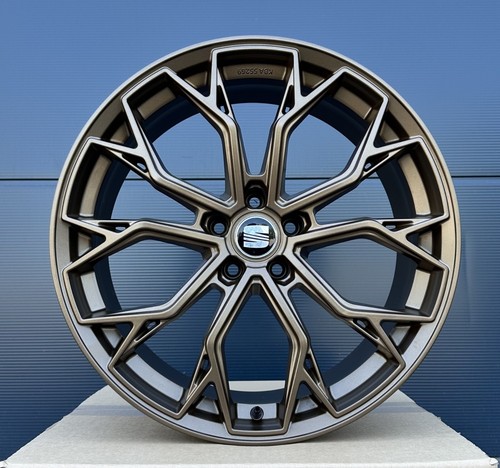 Zoll felgen für seat cupra - für,