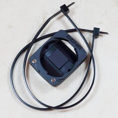Sigma 2032 tachhalter funk - tachhalter,