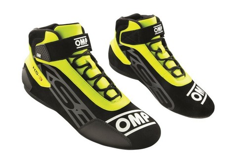 Omp racing kart - ks-3,