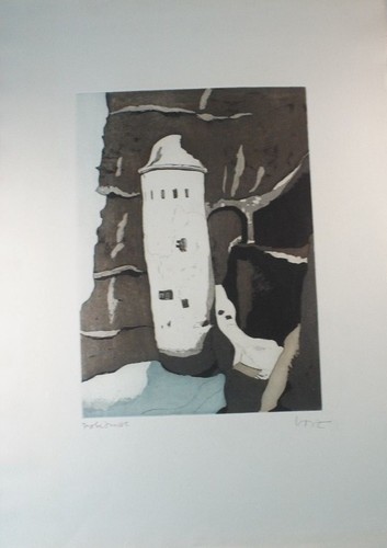 Manfred vosz probedruck - vosz,