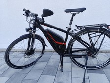 Elektro fahrrad flyer - fahrrad, flyer-