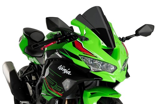 Puig racing scheibe - z-racing-scheibe, für
