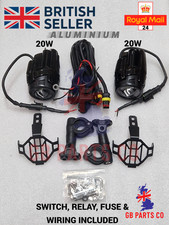 Triumph street triple 675 led - triumph,