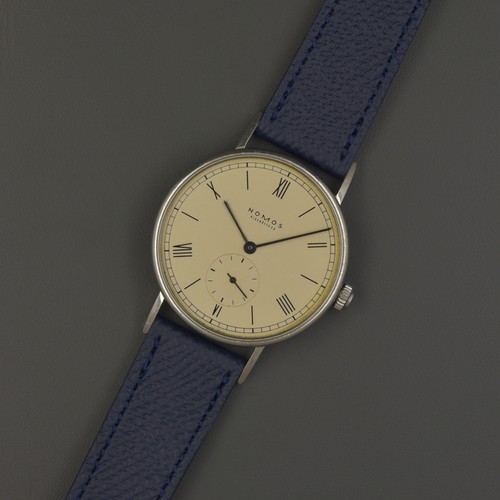 Nomos ludwig vintage - ludwig, 35mm
